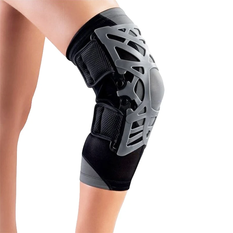 DonJoy Reaction Knee Brace Joelheira 5