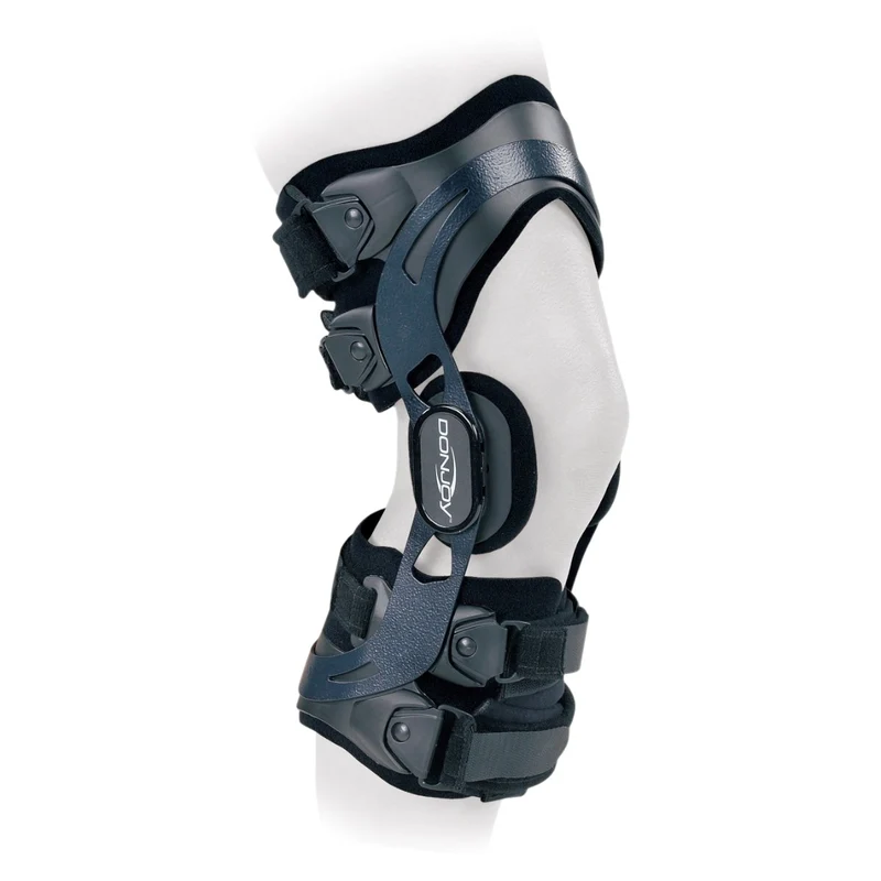 DonJoy ACL Everyday Brace Funcional para Joelho Esquerdo / 3