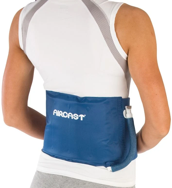 Cryo Cuff para Costas Aircast Aplicador para Crioterapia