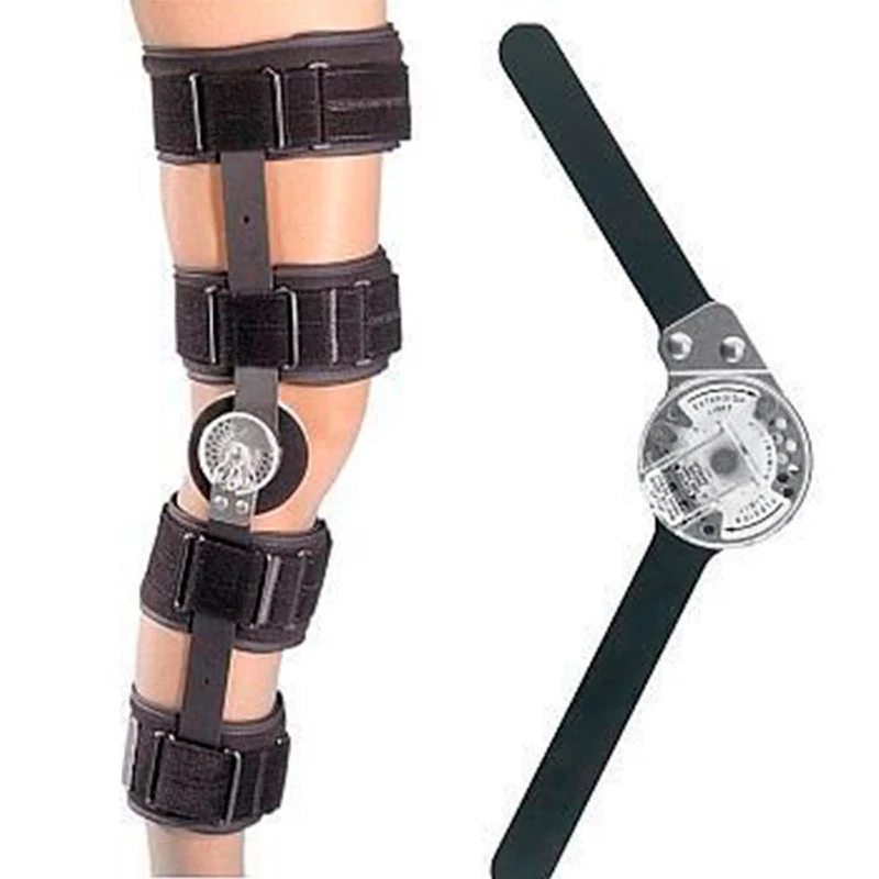 Imobilizador de Joelho Pós-Operatório Knee Ranger Lite DonJoy