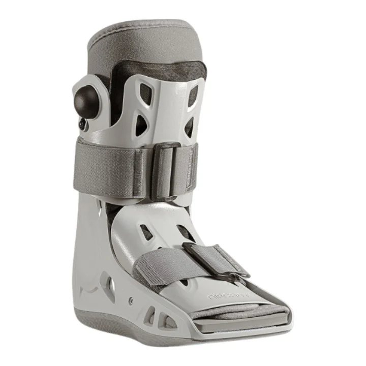 Bota Aircast AirSelect Pneumática Curta G