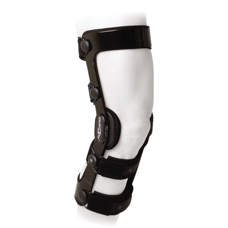 DonJoy 4Titude Brace para Joelho Direito / 3