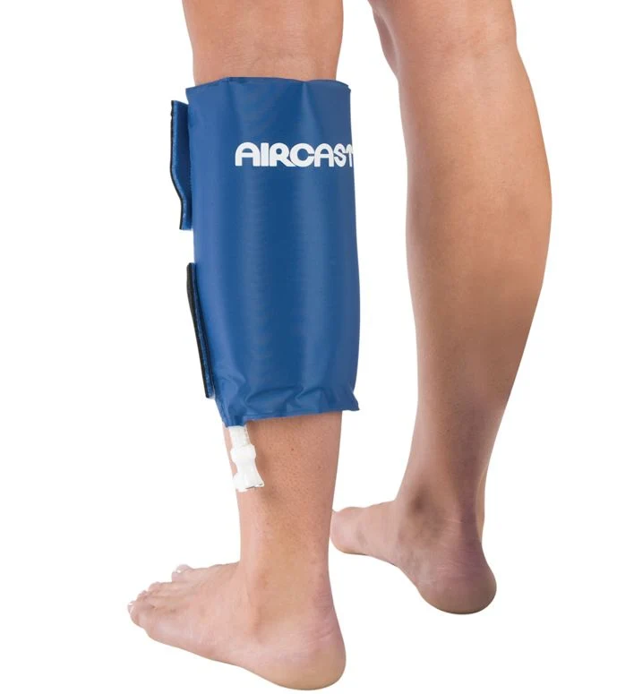 Cryo Cuff de Panturrilha Aircast Aplicador para Crioterapia