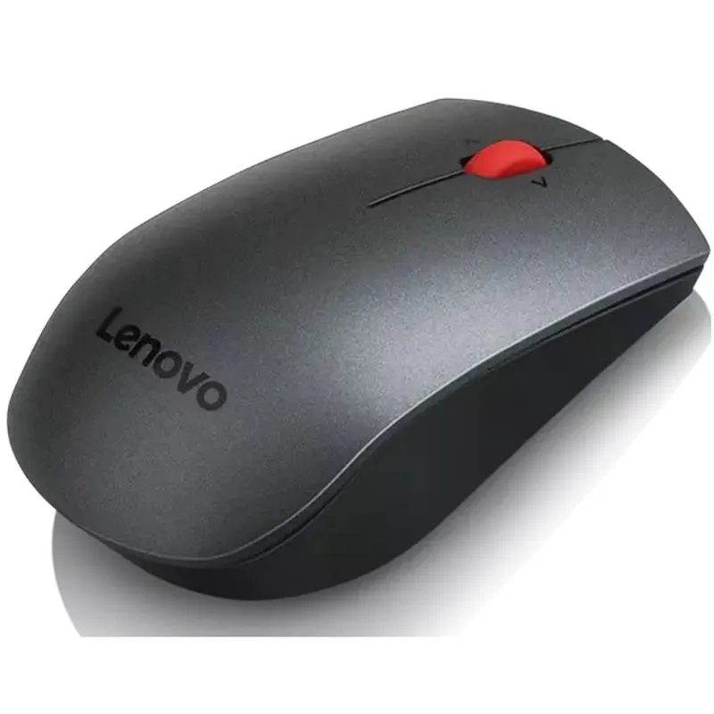 Mouse Sem fio Lenovo Thinkpad Professional 4X30H56886 (Laser, 1600 DPI, Wireless)