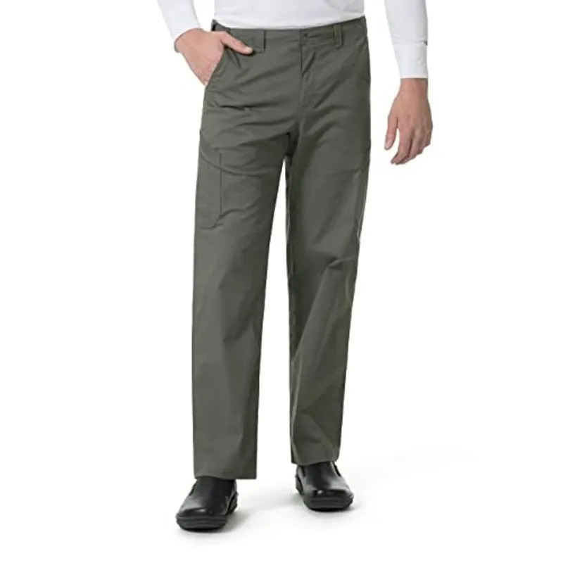 Carhartt Carga de tamanho alto dos homens, azeitona, lgt