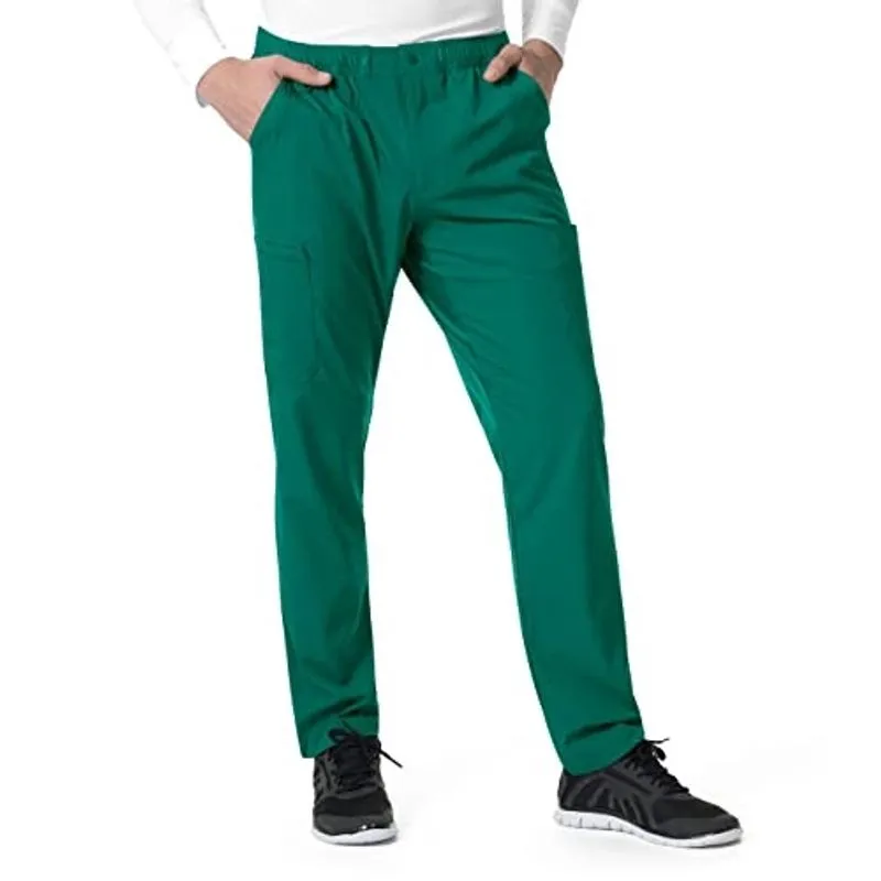 Carhartt Men's Standard, Carga Plus Size, Hunter Green, 3XL