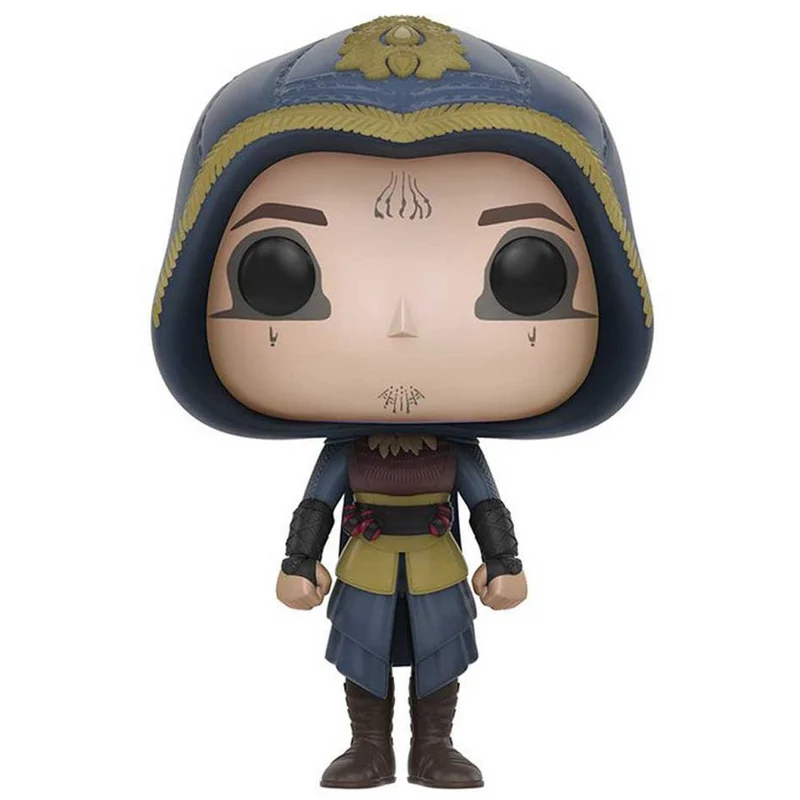ASSASSINS CREED アサシンクリード - POP! MOVIES : MARIA / フィギュア・人形