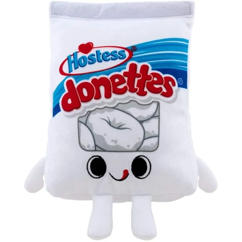 Funko Plush: Hostess - Donettes, 3,75 polegadas