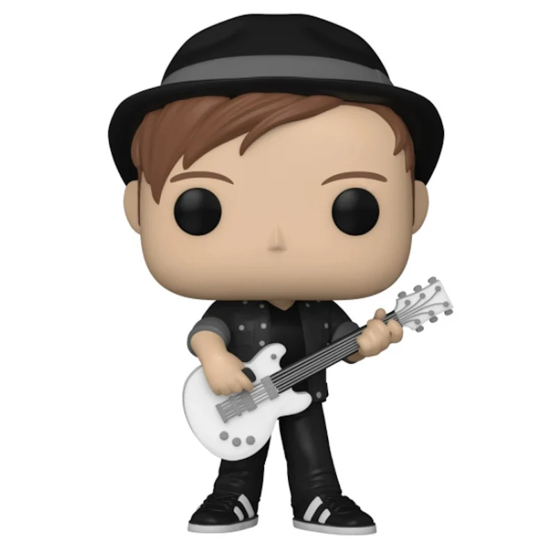 FALL OUT BOY フォールアウトボーイ (結成 25周年 ) - PATRICK STUMP / フィギュア・人形