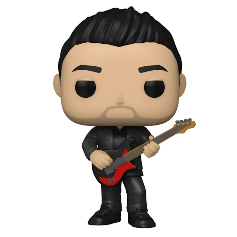 FALL OUT BOY フォールアウトボーイ (結成 25周年 ) - Funko POP! PETE WENTZ / フィギュア・人形