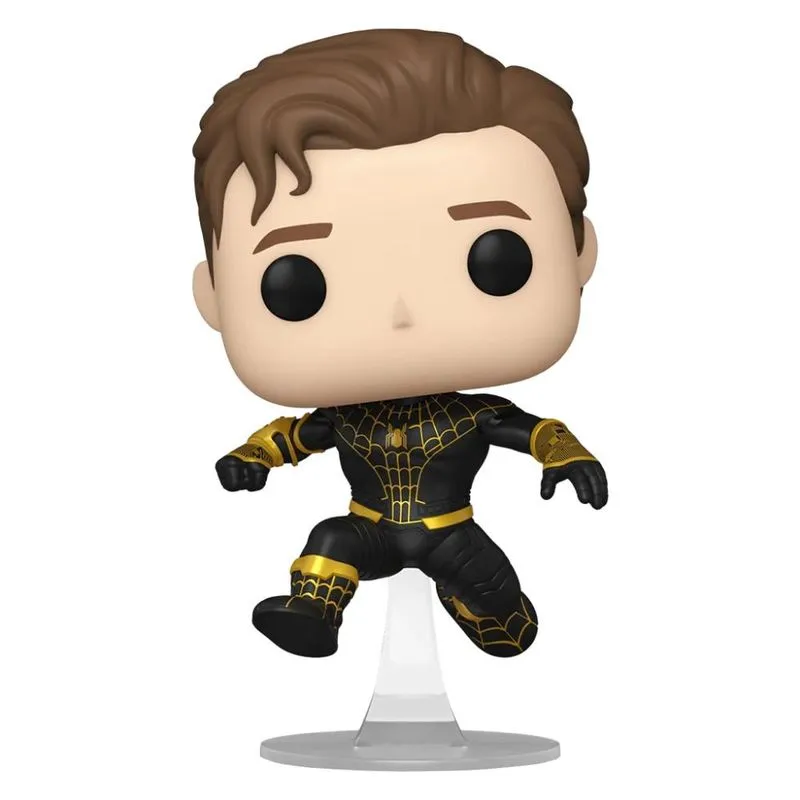 Boneco Funko Pop Spider Man Special Edition 1073