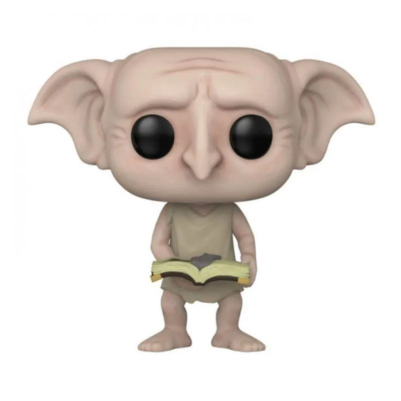 Boneco Funko Pop Harry Potter Dobby 151