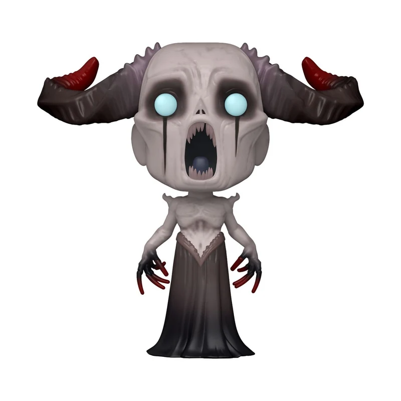 Ghostbusters 2024 POP! Movies Vinyl Figur Garraka 9 cm