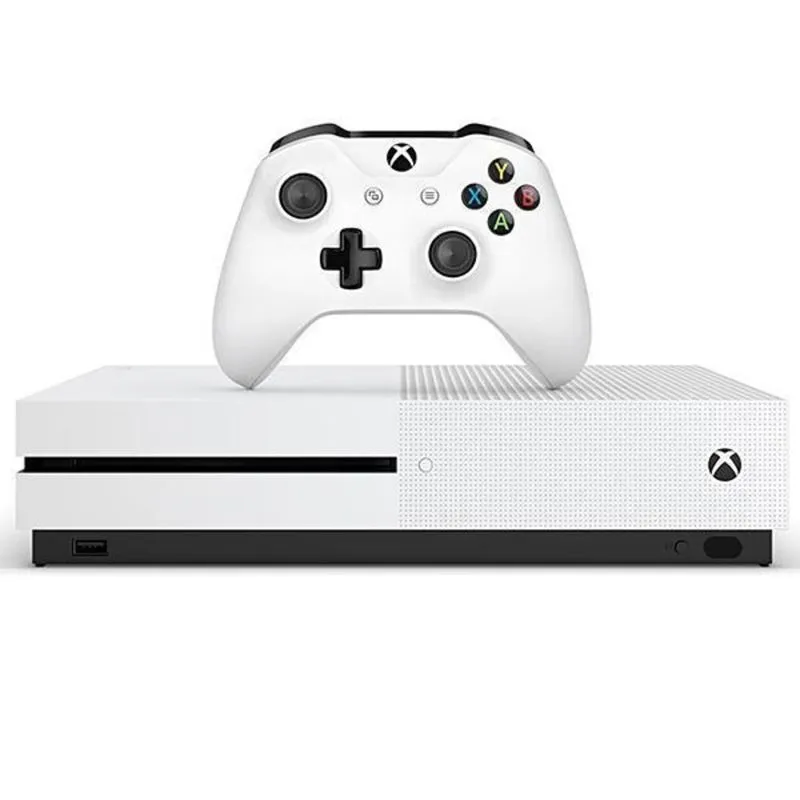 Console Xbox One S 500GB