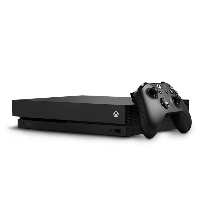 Console Xbox One X 1Tb 4K Microsoft