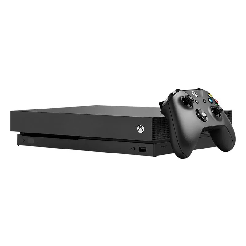 Console Microsoft Xbox One X 1TB