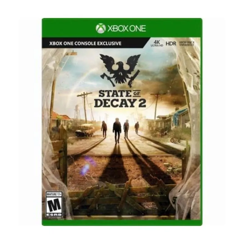 State of Decay 2 - Xbox One