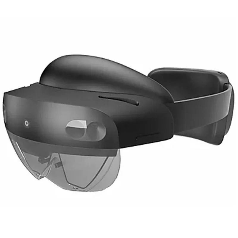Óculos de realidade virtual - Microsoft HoloLens 2 - NJX-00001 1855