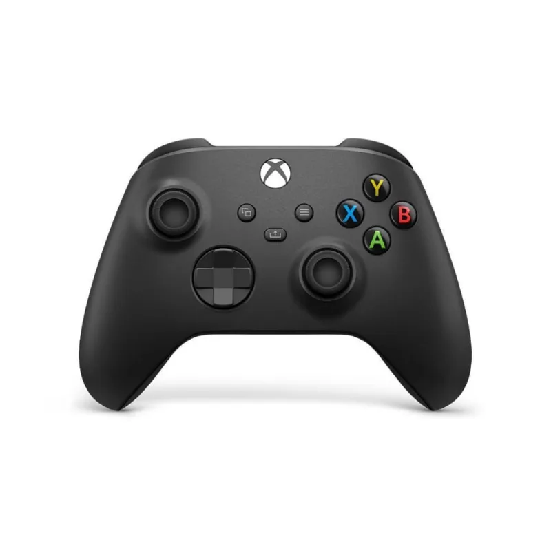 Controle Sem Fio Xbox Series X / S One Microsoft