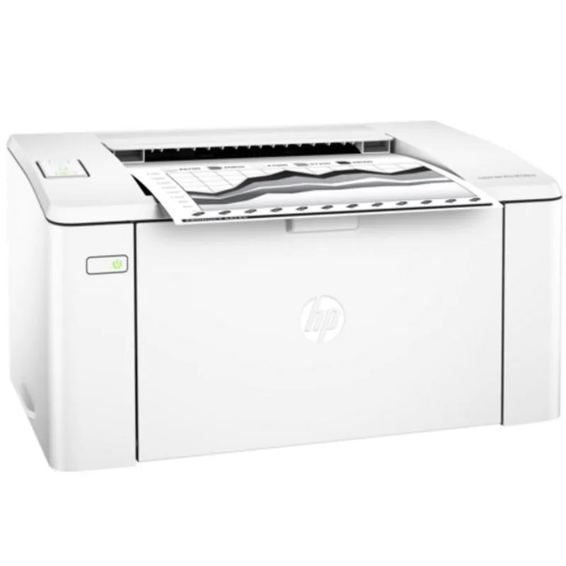Impressora - Laser Mono - HP LaserJet Pro M15w