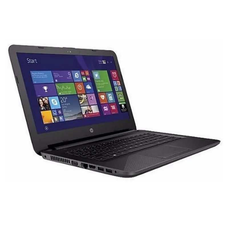 Notebook 14pol HP 240 G4 (Core i3 5th Gen, 4GB DDR3, HD 500GB, Bluetotth, HDMI, Windows 10 SL) - P7Q07LT#AC4