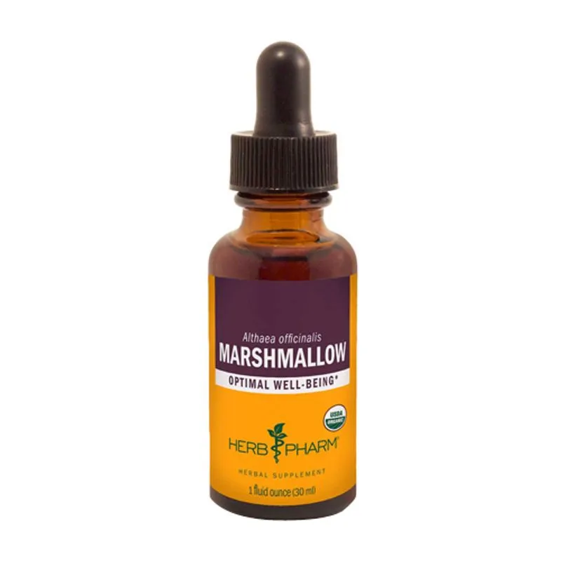 Marshmallow 1 Onça Por Erva Pharm Marshmallow 1 Onça Por Erva