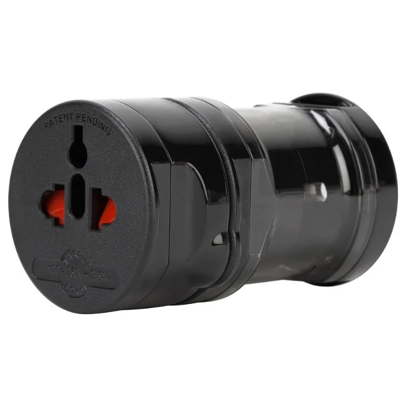 Adaptador Targus para Tomada Universal APK01US1
