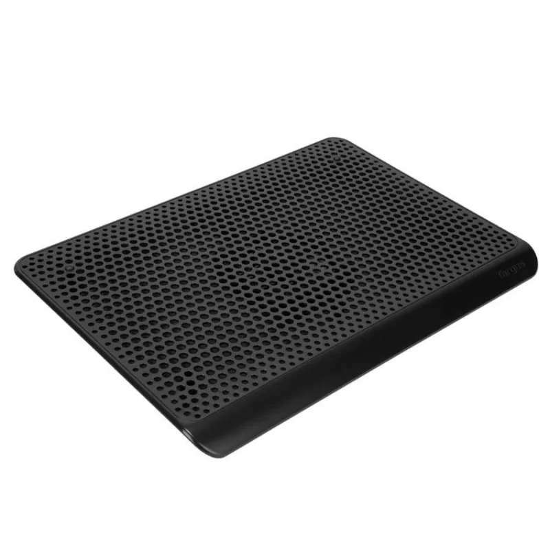 Suporte Targus para Notebook com cooler e HUB USB Single Fan Chill AWE69US