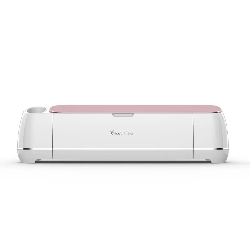 Equipamento De Recorte Cricut Maker Rose Plotter Bivolt