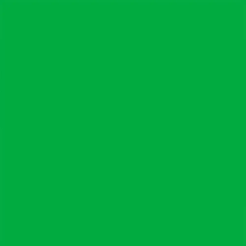 Transfer Sublimático Infusible Ink Cricut - Bright Green - 30,5 X 30,5 - 2 Unds