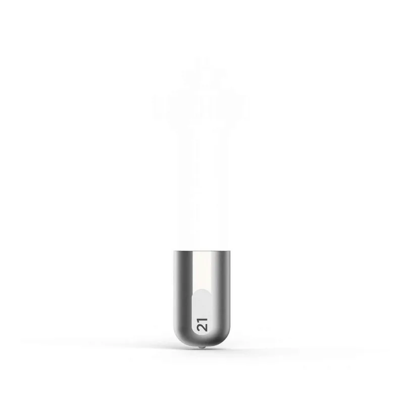 Punta de repujado Cricut Fine Debossing Tip 2.0 mm QuickSwap 2006836