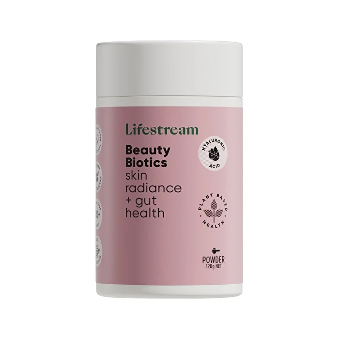 LifeStream Lifestream Beauty Biotics 120g 120g