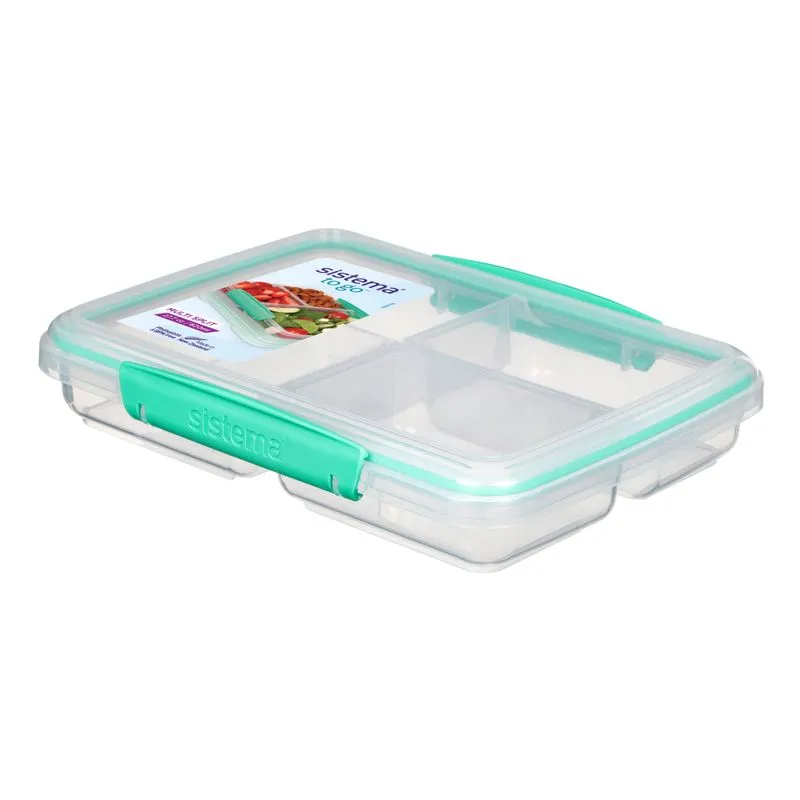 Sistema® To Go™ hermético 820ml