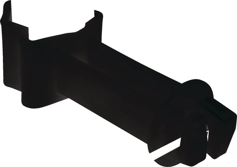 Patriot 2" Wrap-Around T-Post Extender 2"