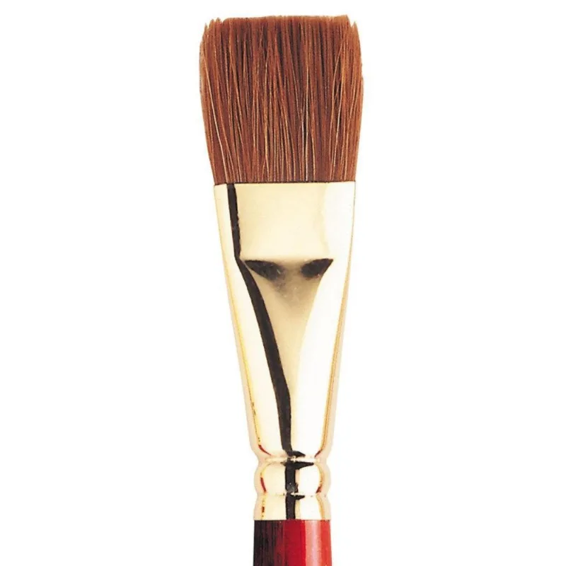 Pincel Sceptre Gold Winsor &amp; Newton 606 1/4