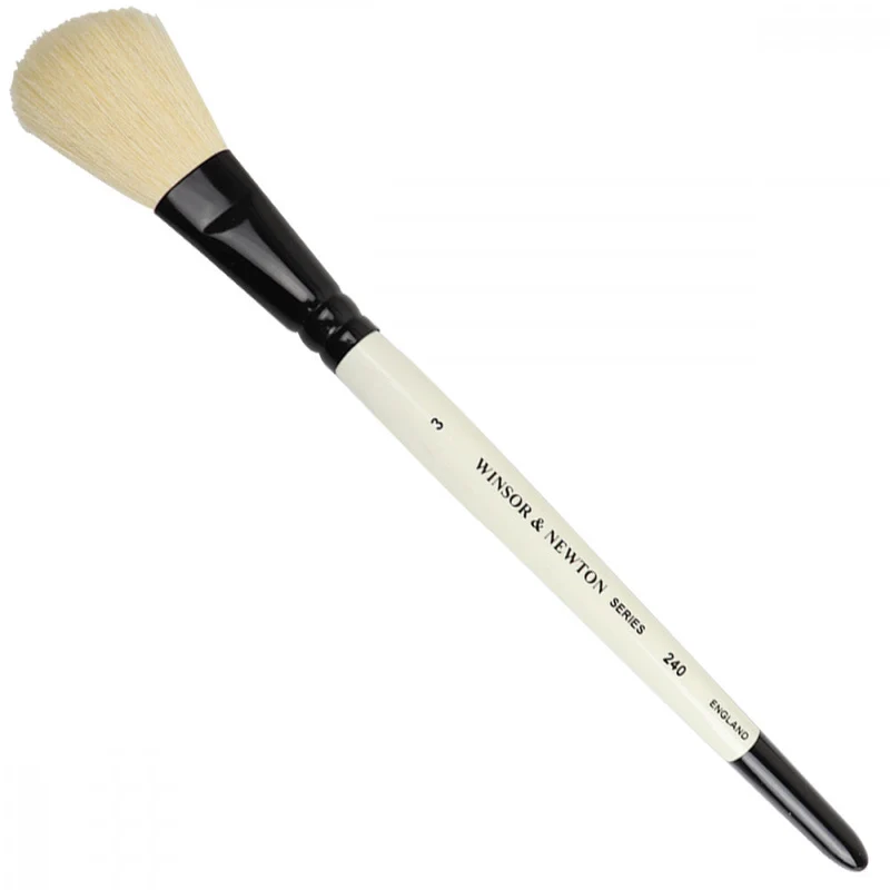 Pincel Winsor & Newton Mop 240 Pelo Natural No. 3