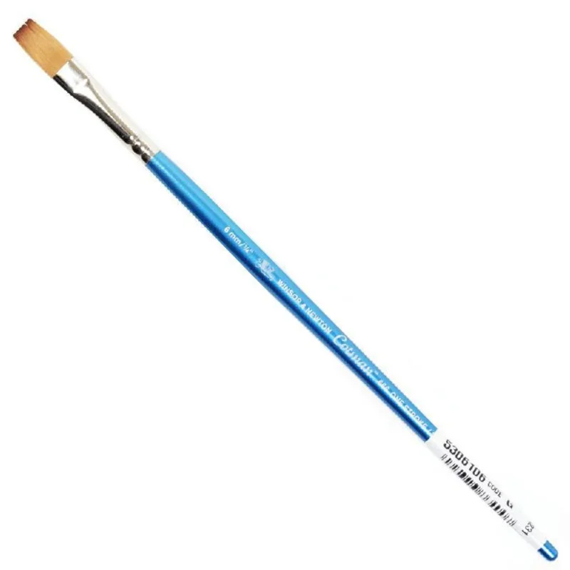 Pincel Winsor &amp; Newton Cotman 666 1/4