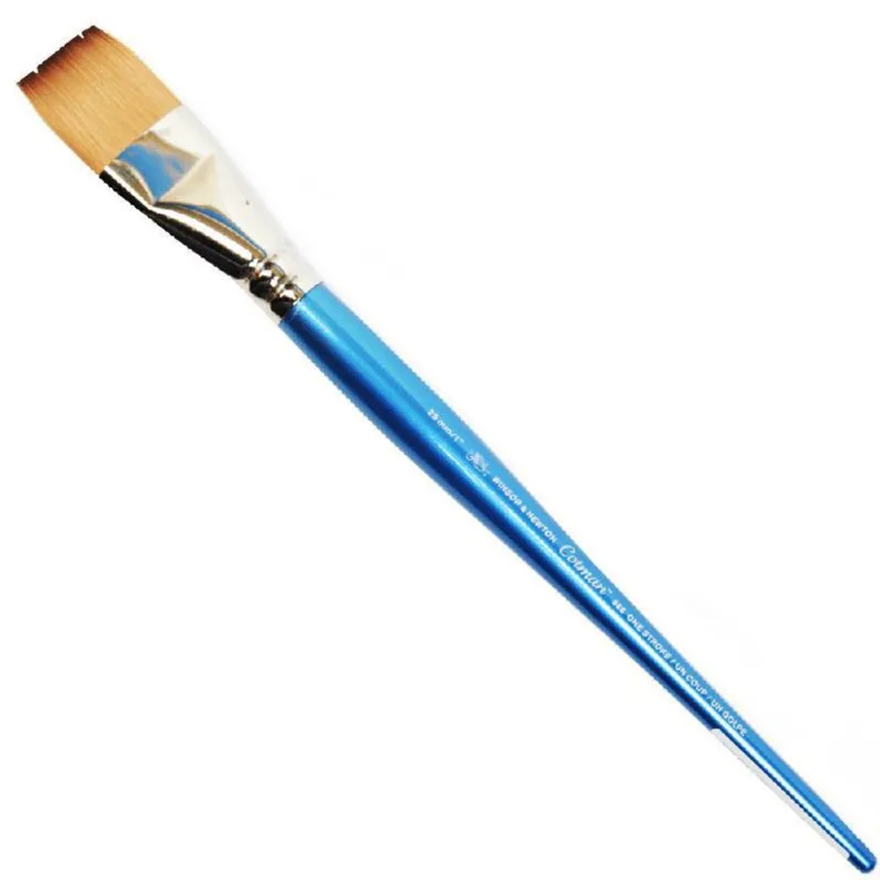 Pincel Winsor &amp; Newton Cotman 666 1