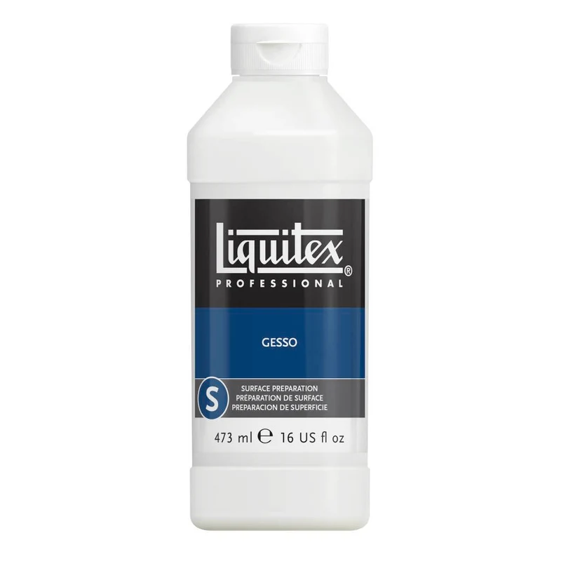 Gesso Acrílico Liquitex 473ml 5316