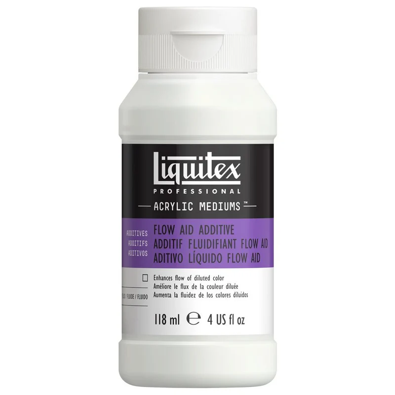 Aditivo Fluidificador Liquitex 118ml 5620