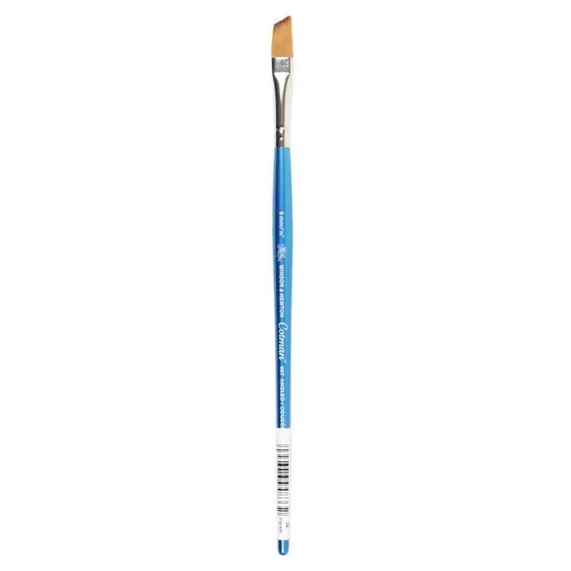 Pincel Chanfrando Winsor &amp; Newton Cotman 667 6mm 1/4