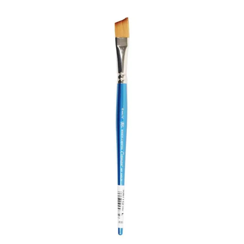 Pincel Chanfrando Winsor &amp; Newton Cotman 667 13mm 1/2