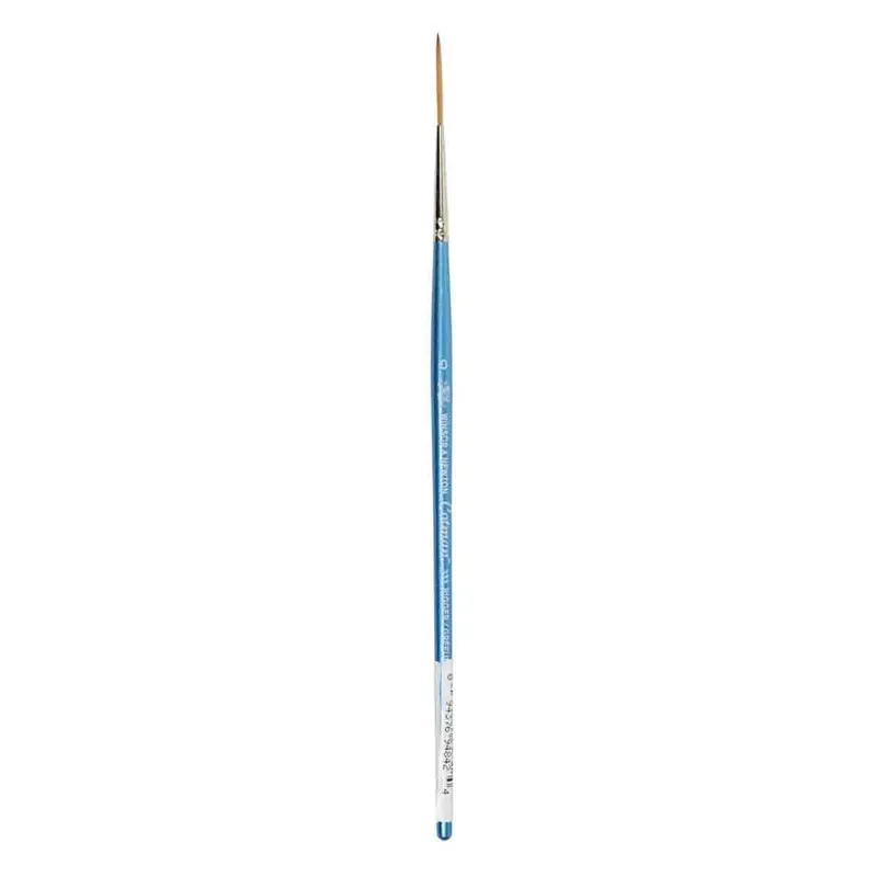 Pincel Liner Filete Winsor & Newton Cotman 333 Nº 0