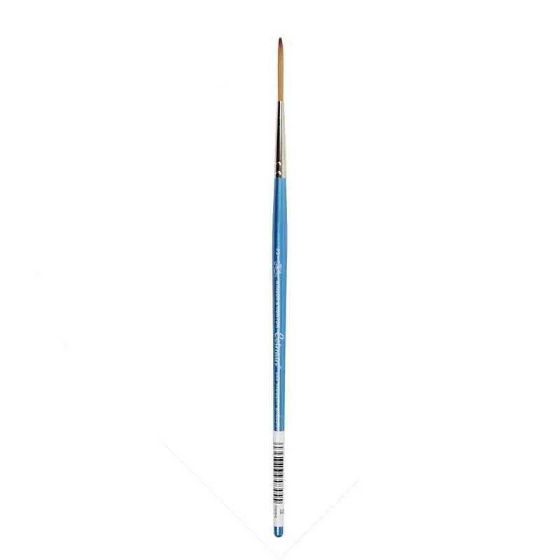 Pincel Liner Filete Winsor &amp; Newton Cotman 333 Nº 3