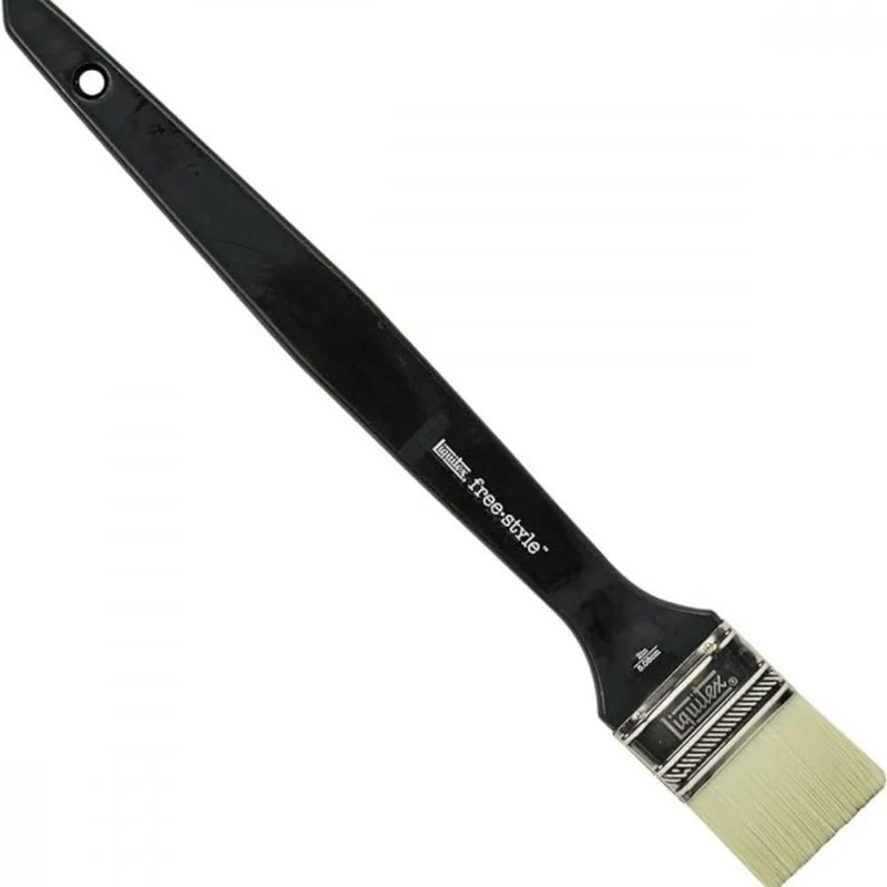 Trincha Estilo Livre Cabo Longo 2 Liquitex