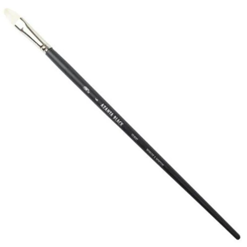 Pincel Azanta Winsor &amp; Newton Língua De Gato 06