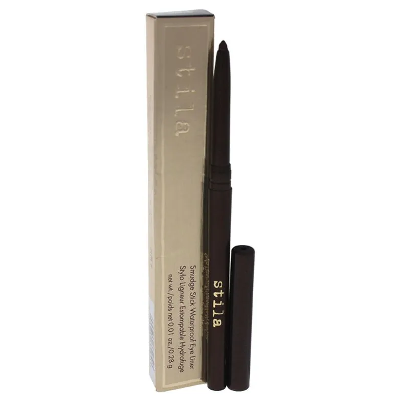 Delineador De Olhos Stila Smudge Stick Waterproof Lionfish 0,3 Ml