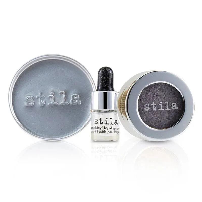 Sombra De Olhos Stila Magnificent Metals Foil Finish Lavender
