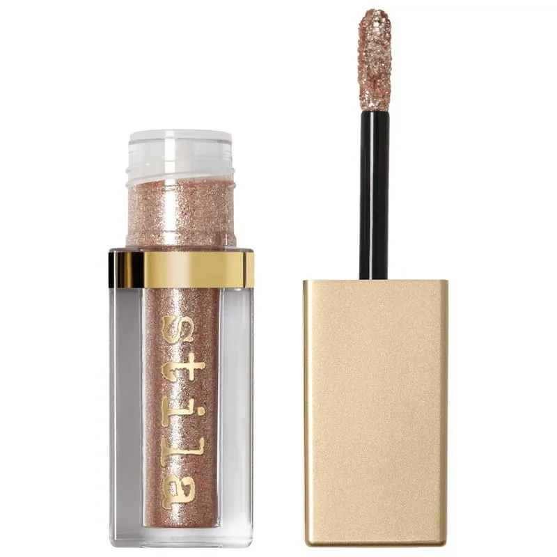 Sombra Stila Magnificent Metals Glitter & Glow Kitten Karma