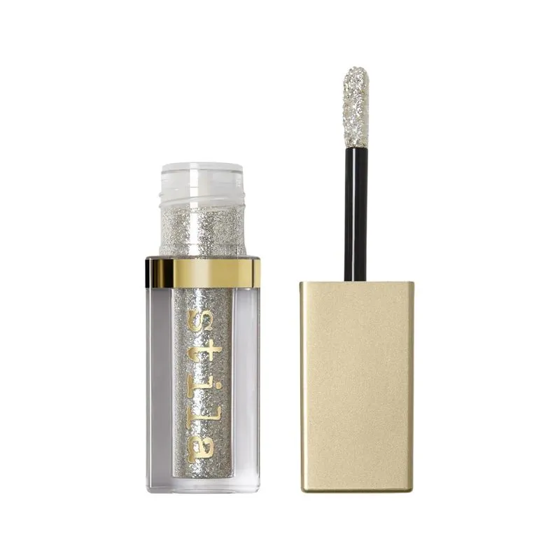 Sombra De Olhos Stila Magnificent Metals Glitter And Glow Liquid